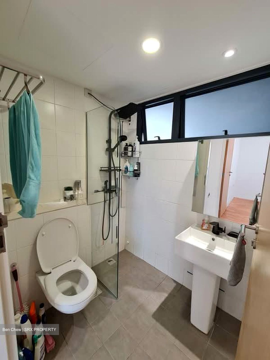 Blk 93 Skyterrace @ Dawson (Queenstown), HDB 4 Rooms #566734491